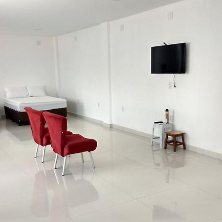 Suites Cabo Frio Buitenkant foto