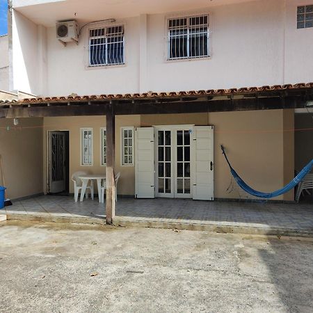 Suites Cabo Frio Kamer foto