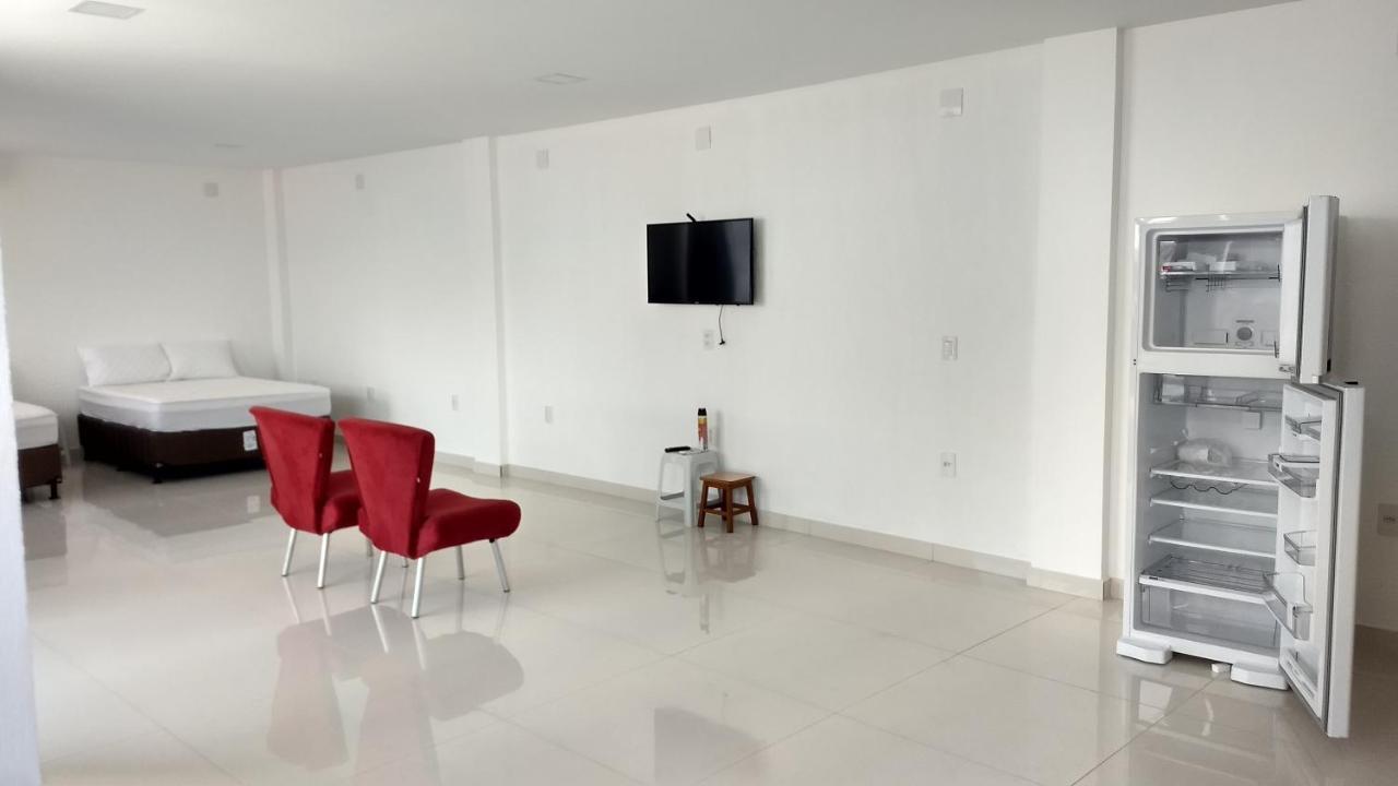 Suites Cabo Frio Buitenkant foto