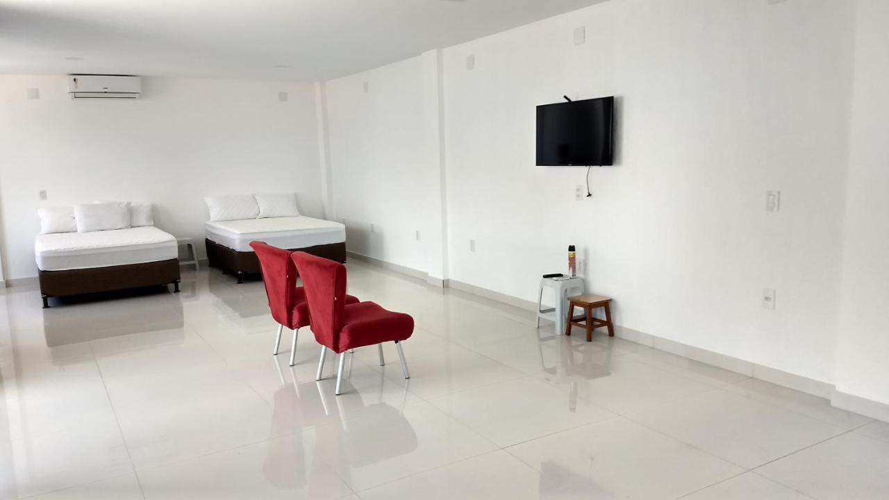 Suites Cabo Frio Buitenkant foto