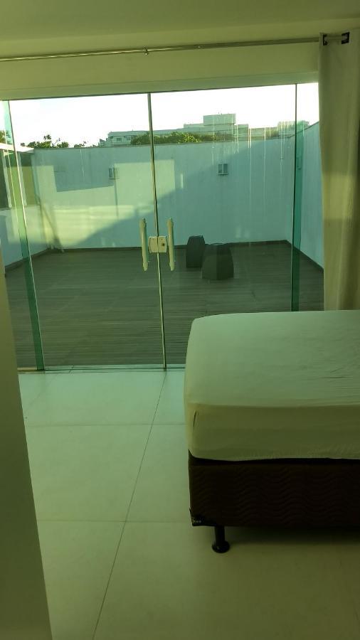 Suites Cabo Frio Buitenkant foto