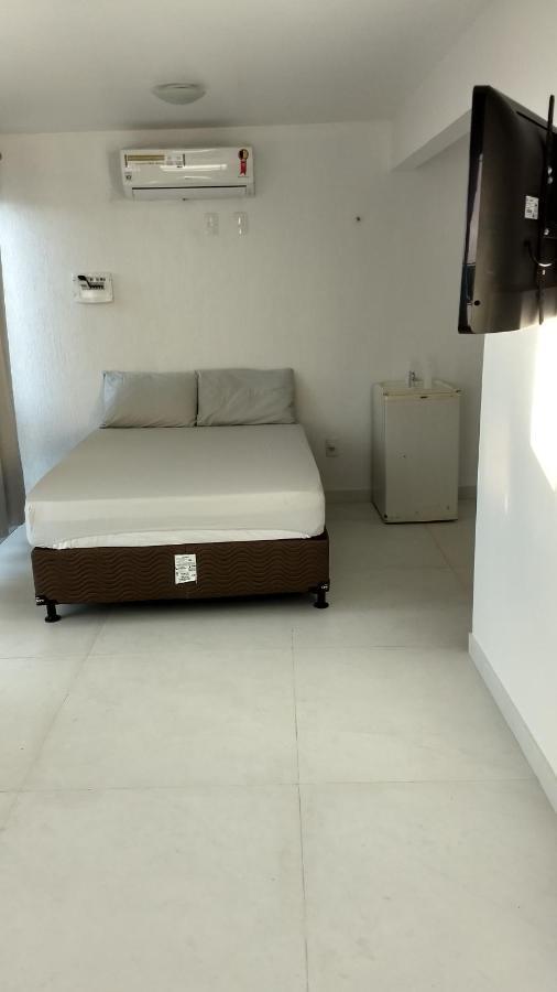 Suites Cabo Frio Buitenkant foto
