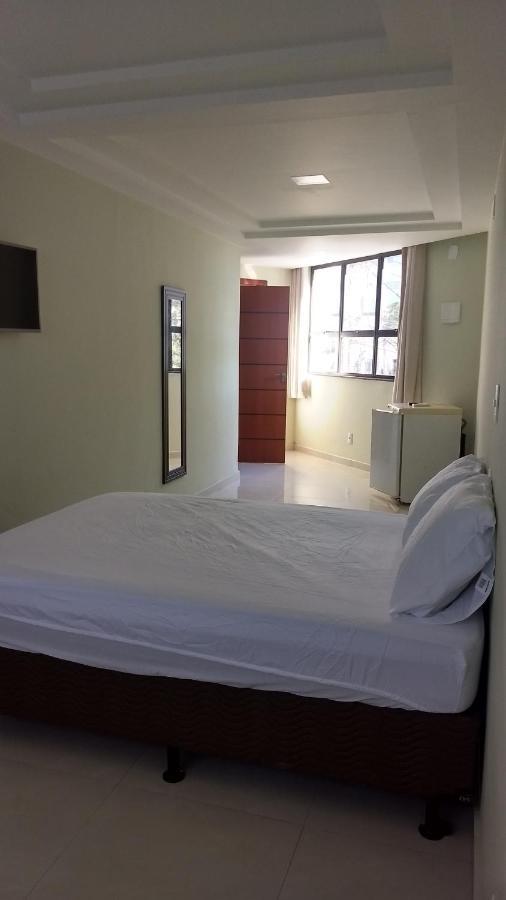 Suites Cabo Frio Buitenkant foto