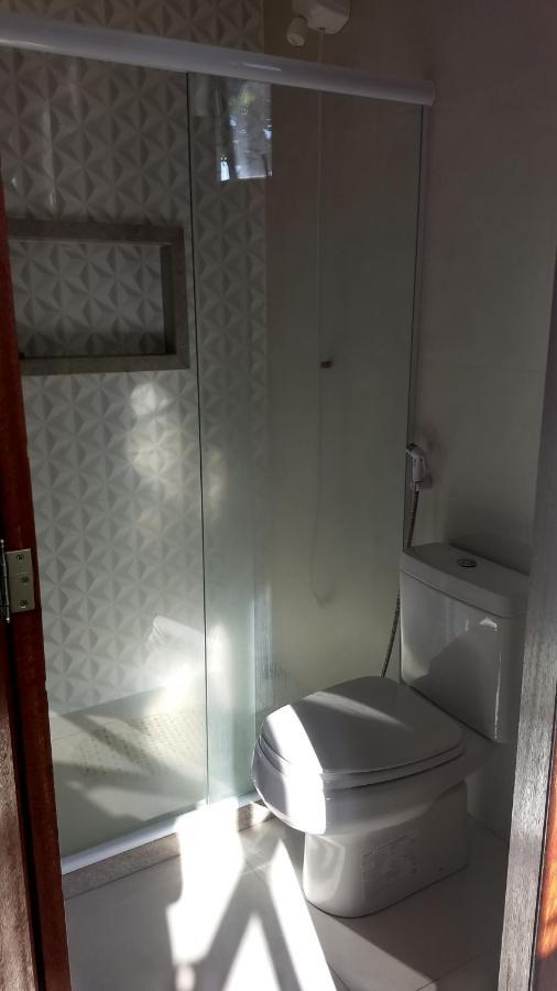 Suites Cabo Frio Buitenkant foto