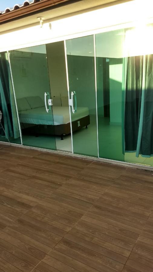 Suites Cabo Frio Buitenkant foto