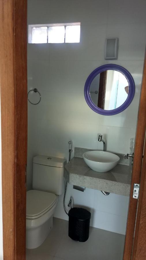 Suites Cabo Frio Buitenkant foto