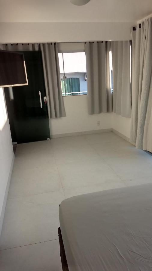 Suites Cabo Frio Buitenkant foto