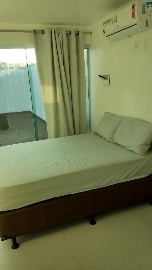 Suites Cabo Frio Buitenkant foto