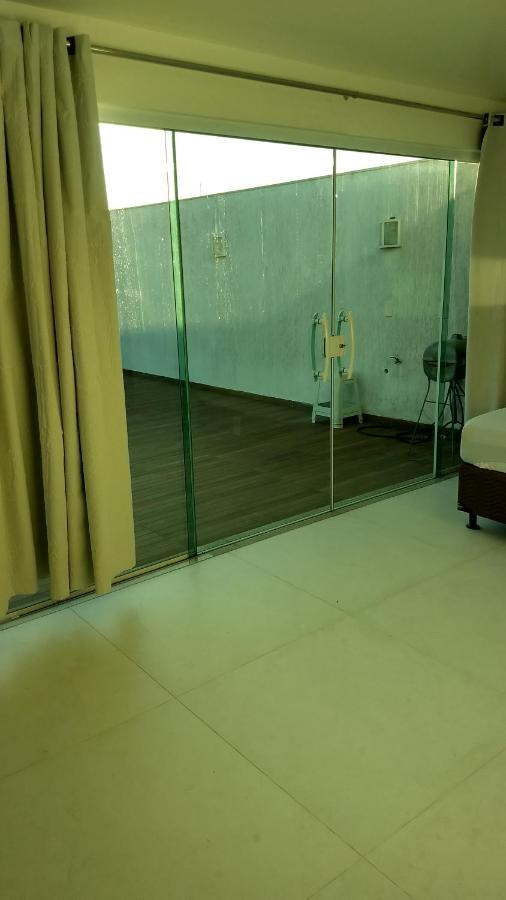 Suites Cabo Frio Buitenkant foto