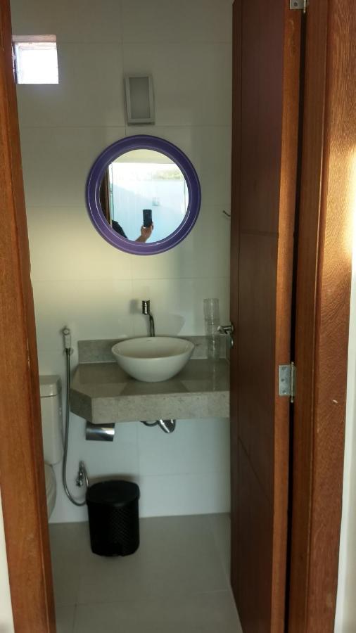 Suites Cabo Frio Buitenkant foto
