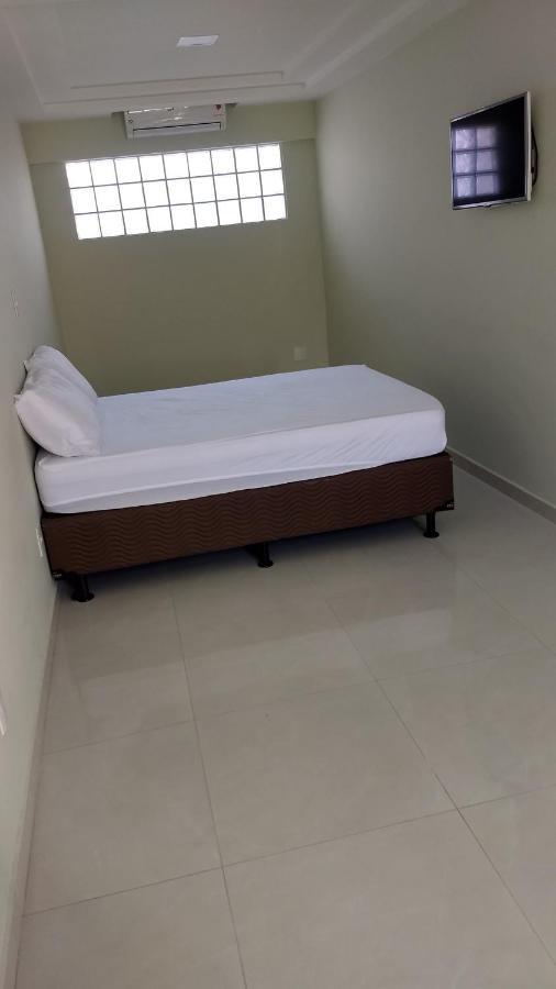 Suites Cabo Frio Buitenkant foto
