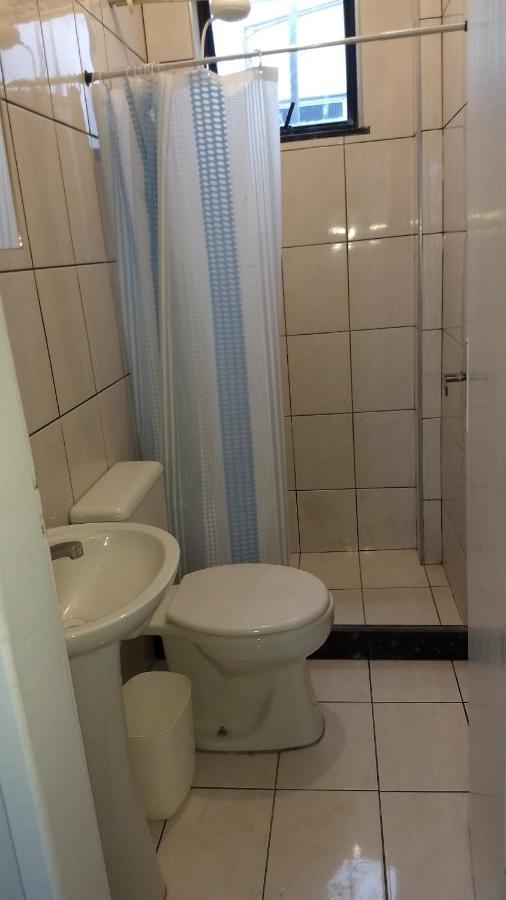 Suites Cabo Frio Buitenkant foto