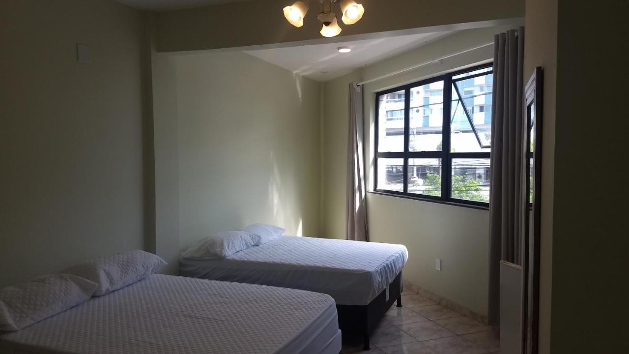 Suites Cabo Frio Buitenkant foto