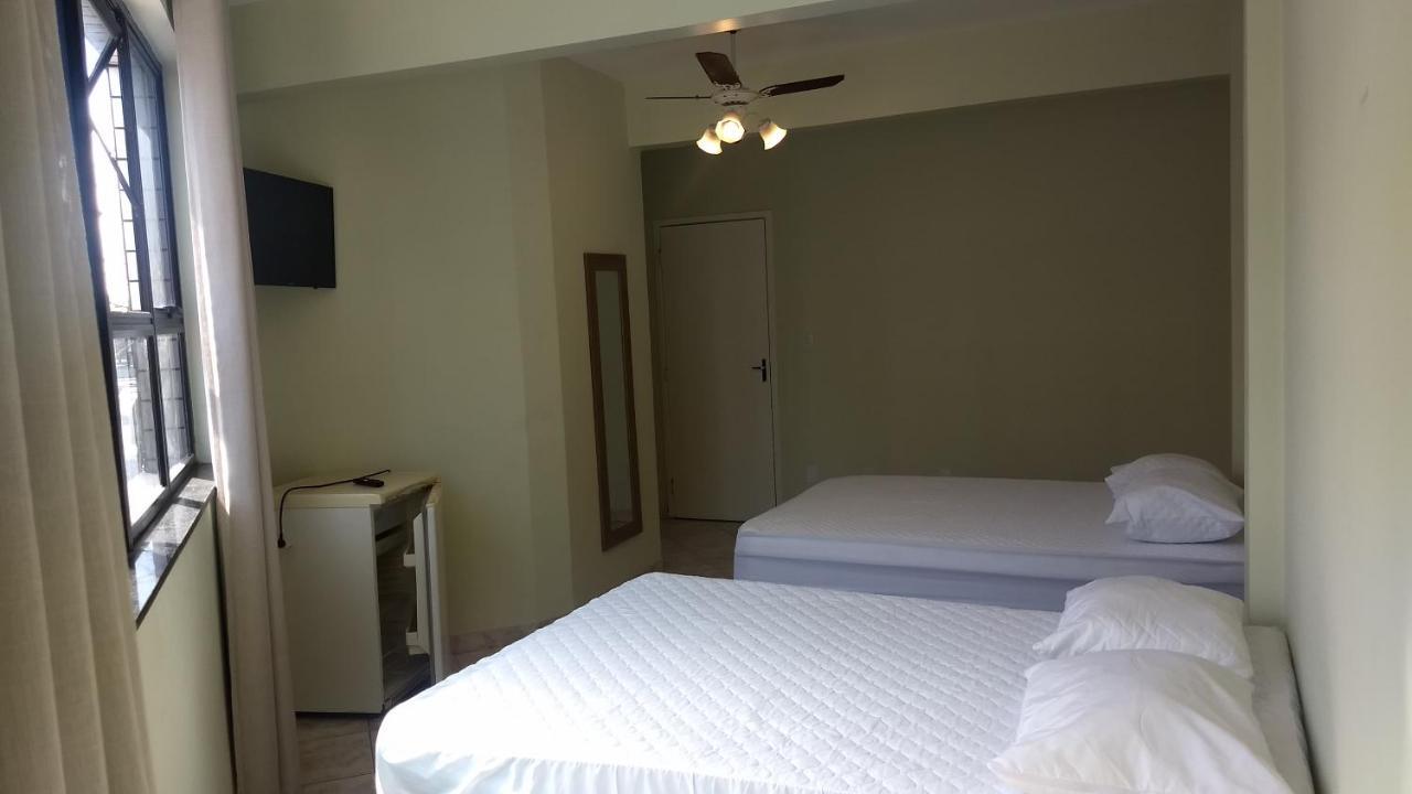 Suites Cabo Frio Buitenkant foto