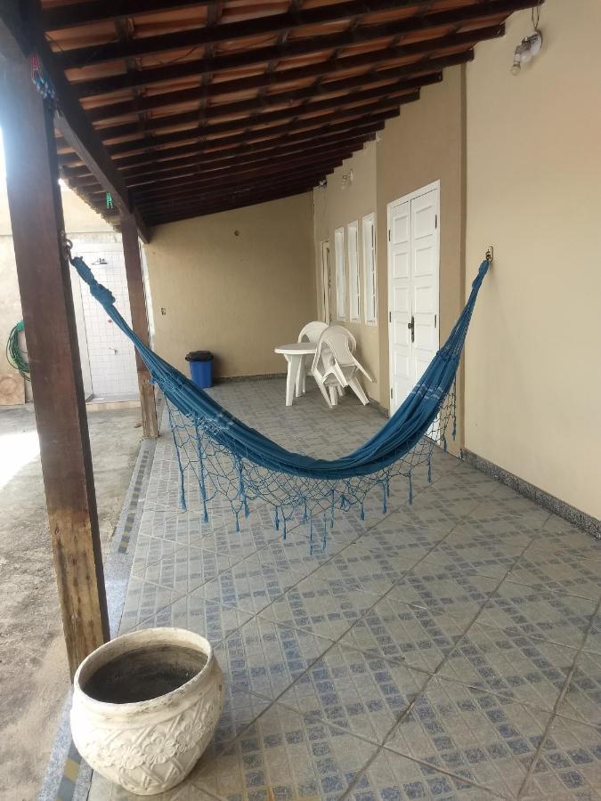 Suites Cabo Frio Buitenkant foto