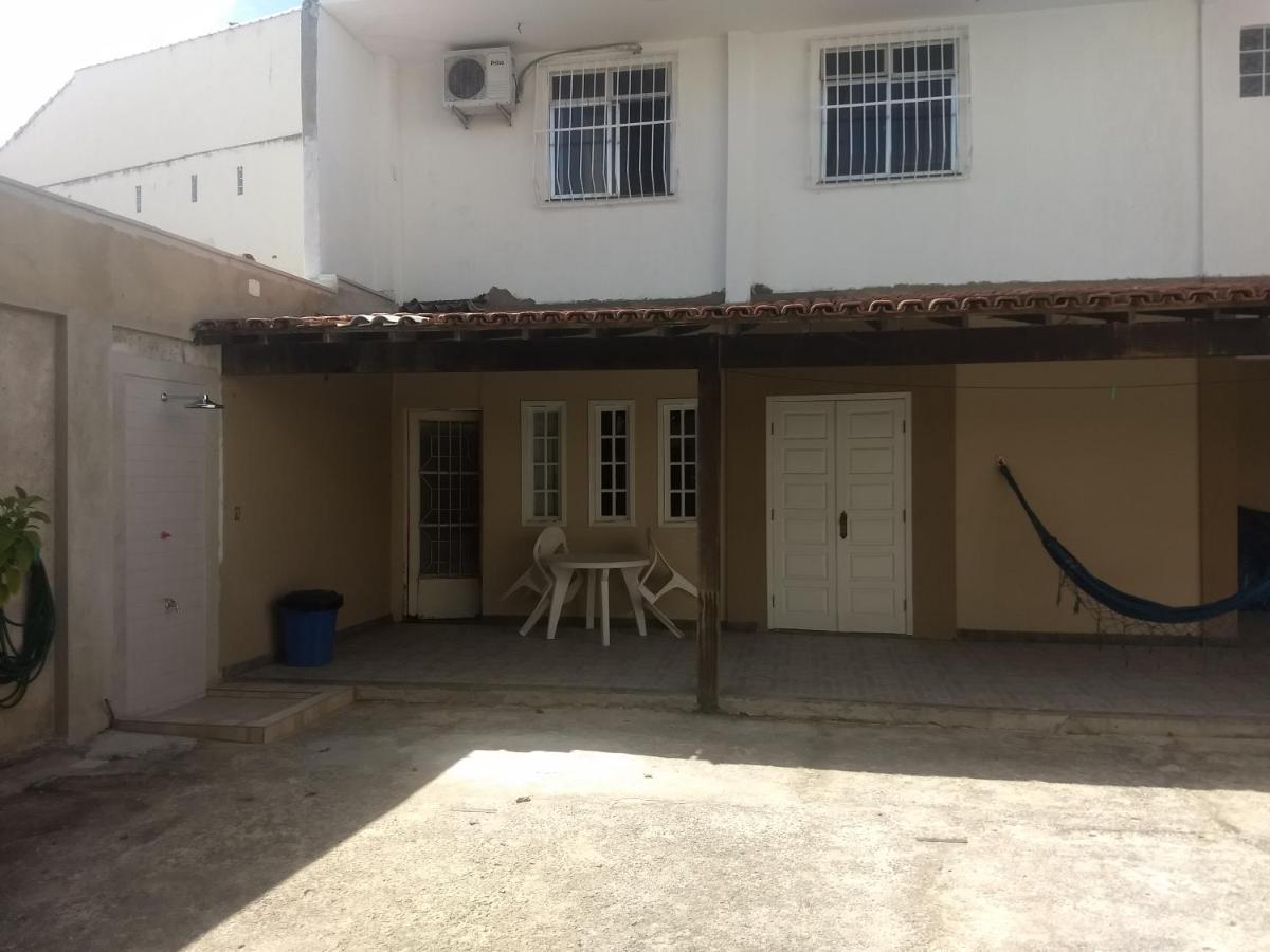 Suites Cabo Frio Buitenkant foto