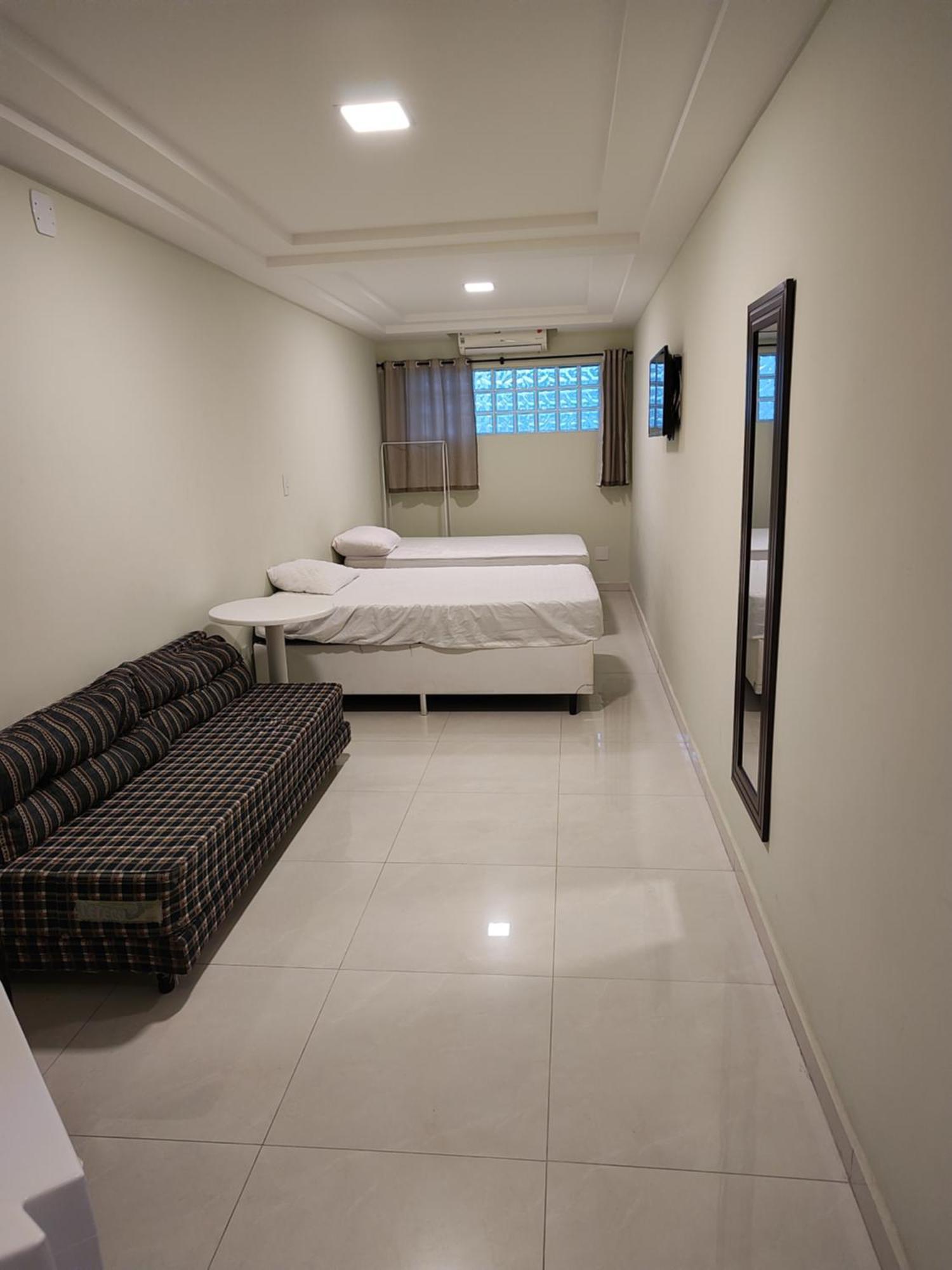 Suites Cabo Frio Buitenkant foto