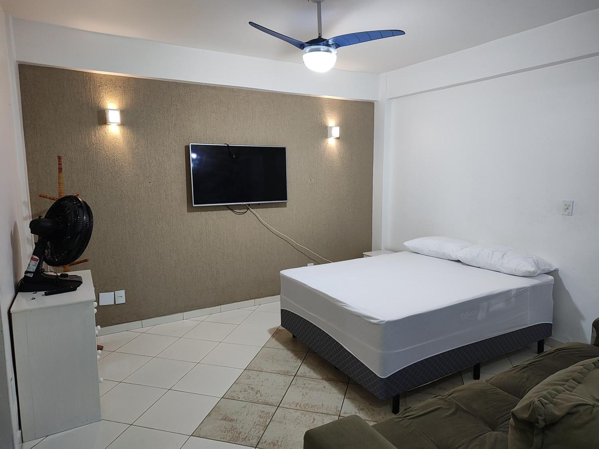 Suites Cabo Frio Buitenkant foto