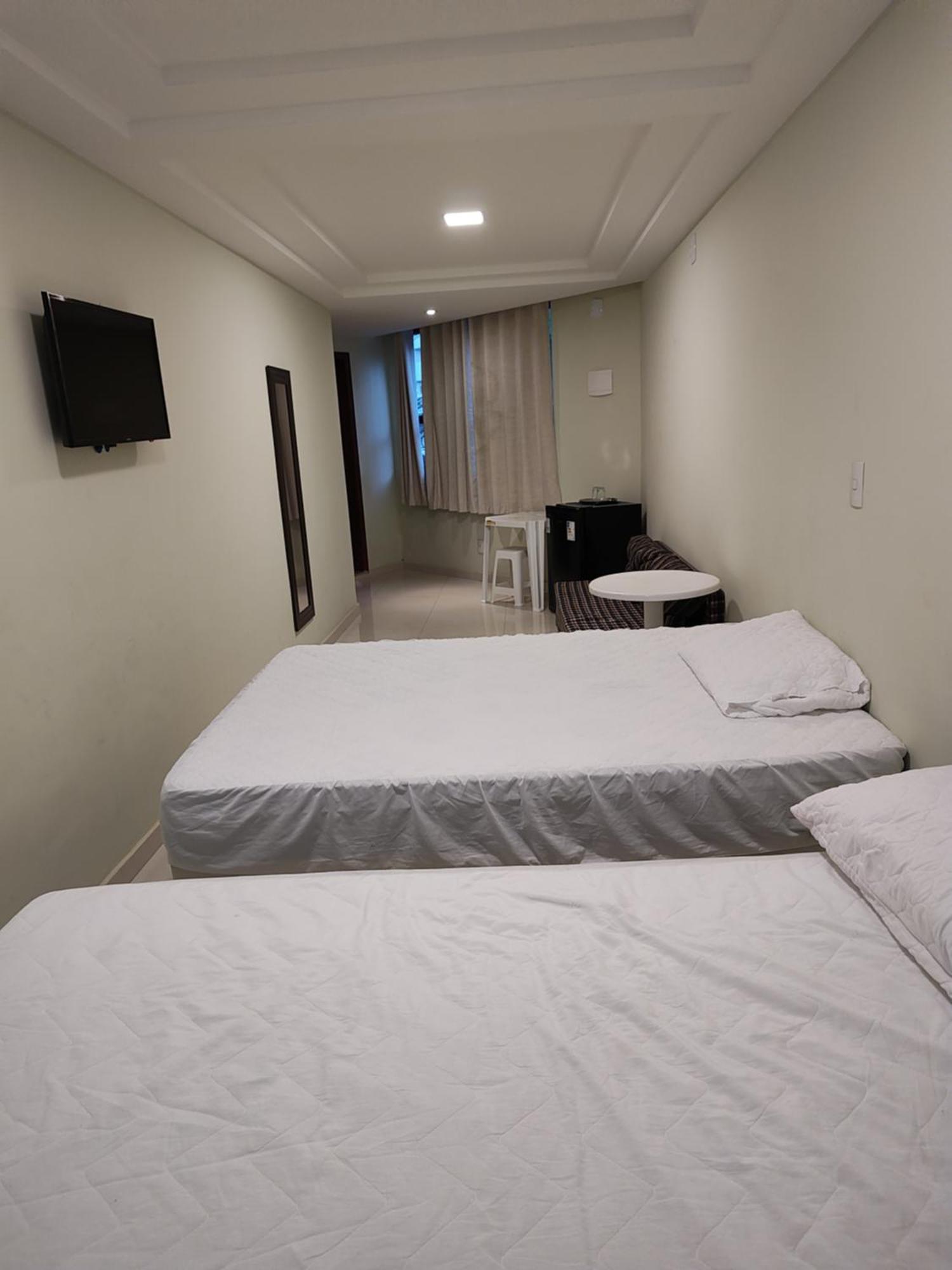 Suites Cabo Frio Kamer foto