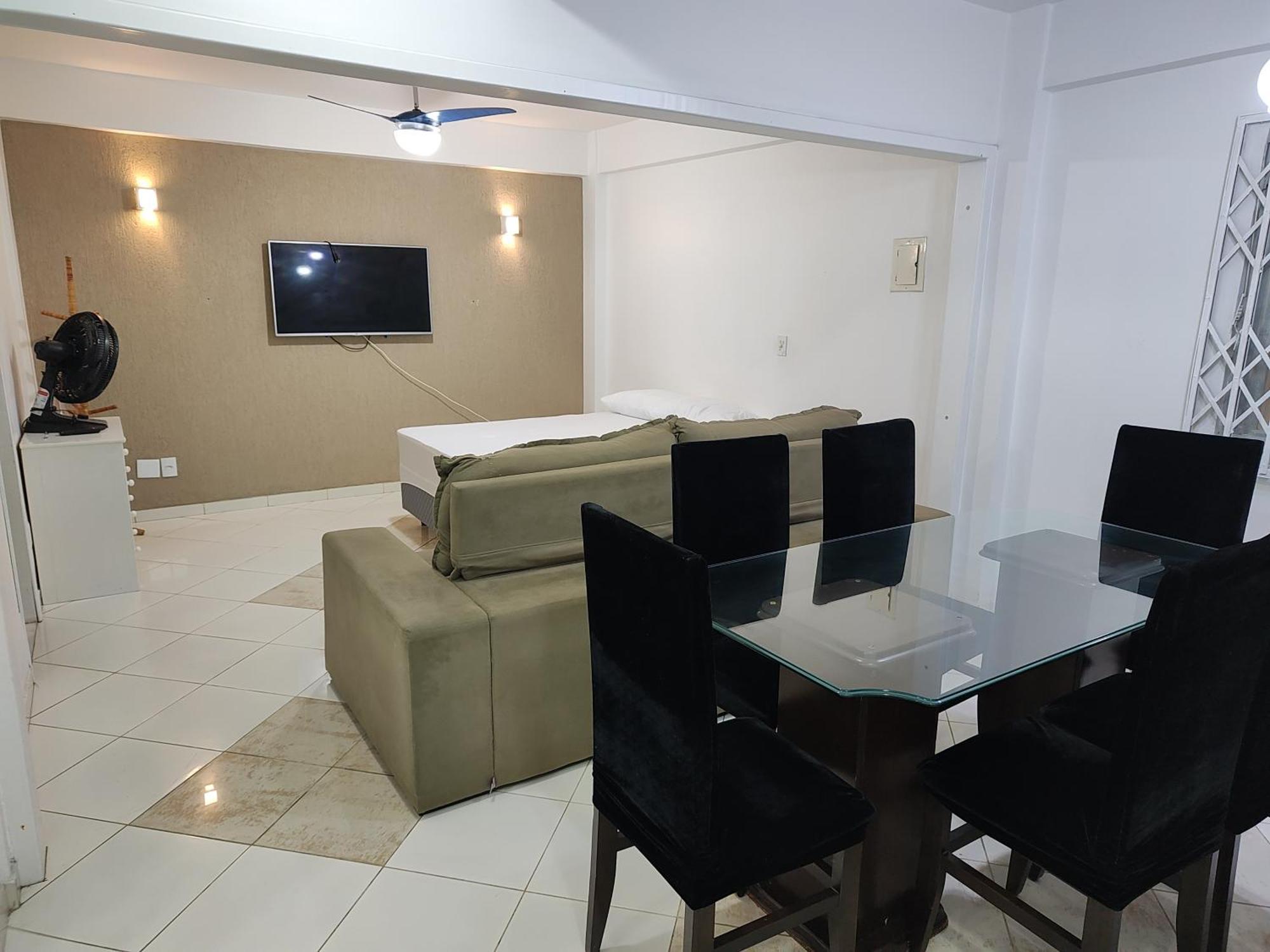 Suites Cabo Frio Kamer foto