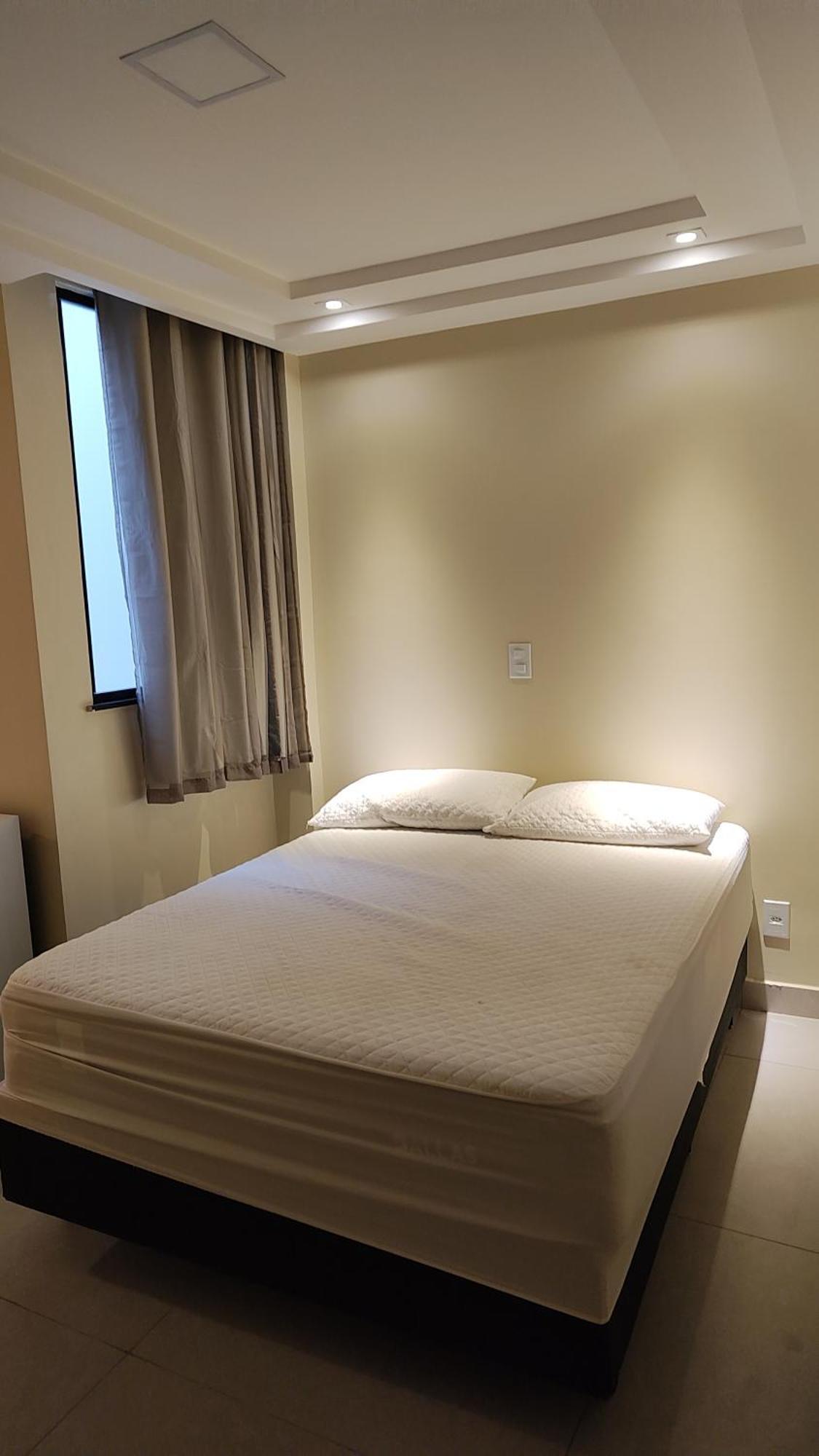 Suites Cabo Frio Buitenkant foto