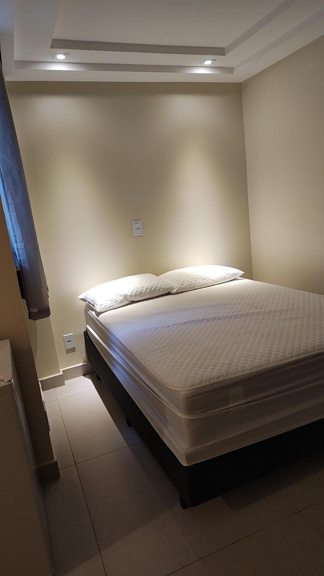 Suites Cabo Frio Buitenkant foto