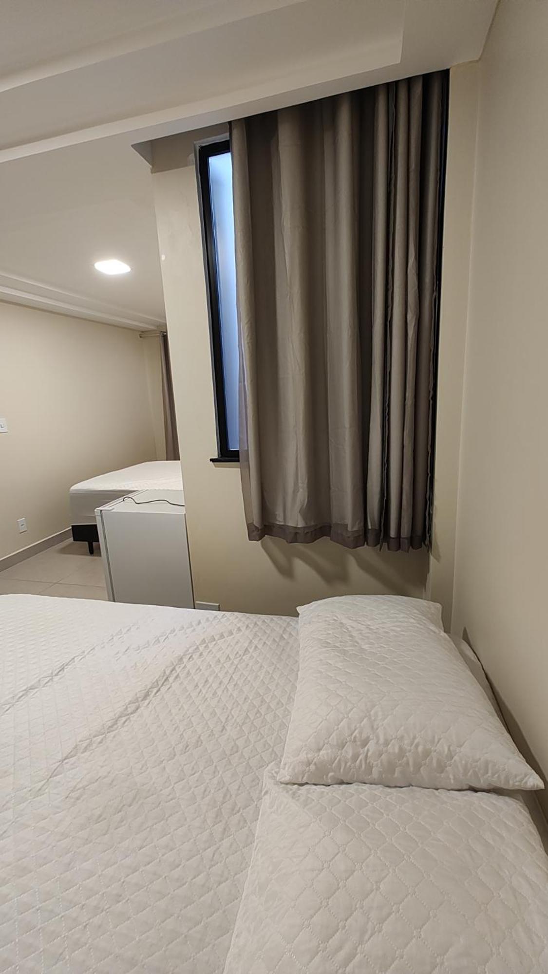 Suites Cabo Frio Buitenkant foto