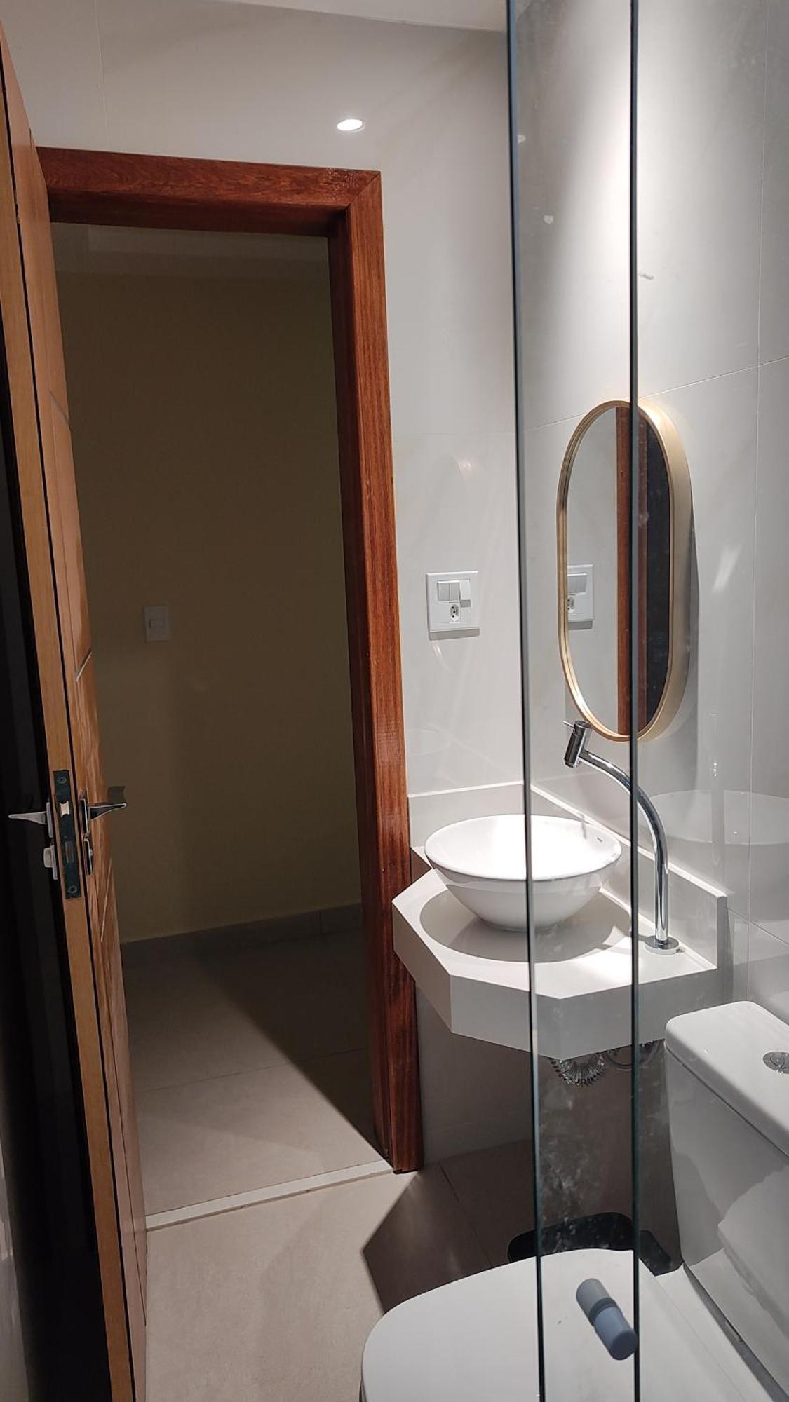 Suites Cabo Frio Buitenkant foto