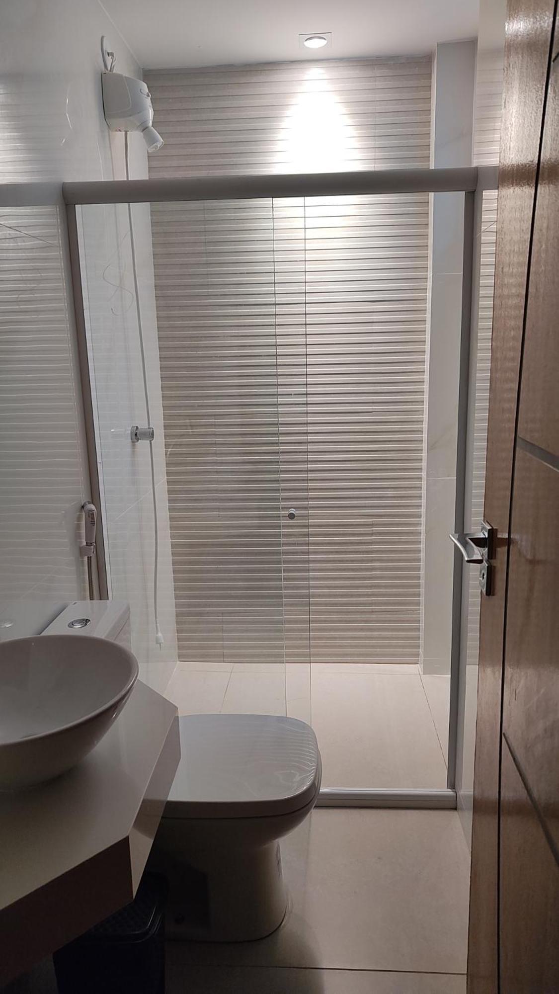 Suites Cabo Frio Buitenkant foto