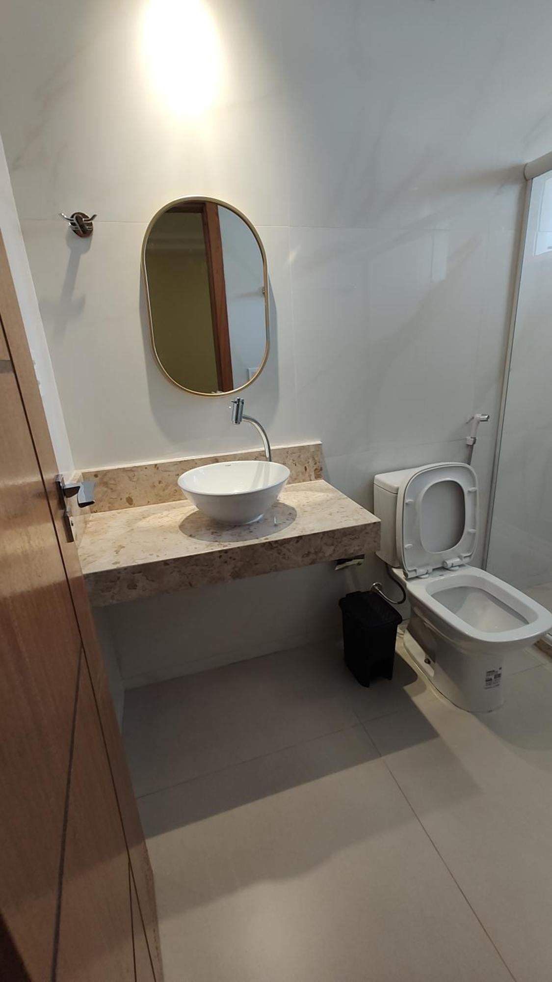 Suites Cabo Frio Buitenkant foto