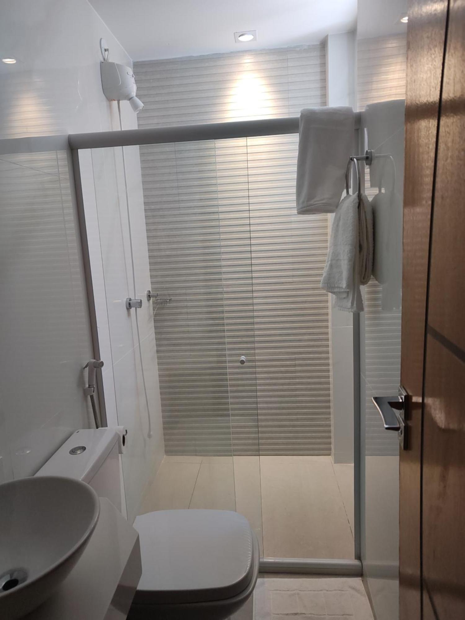 Suites Cabo Frio Buitenkant foto
