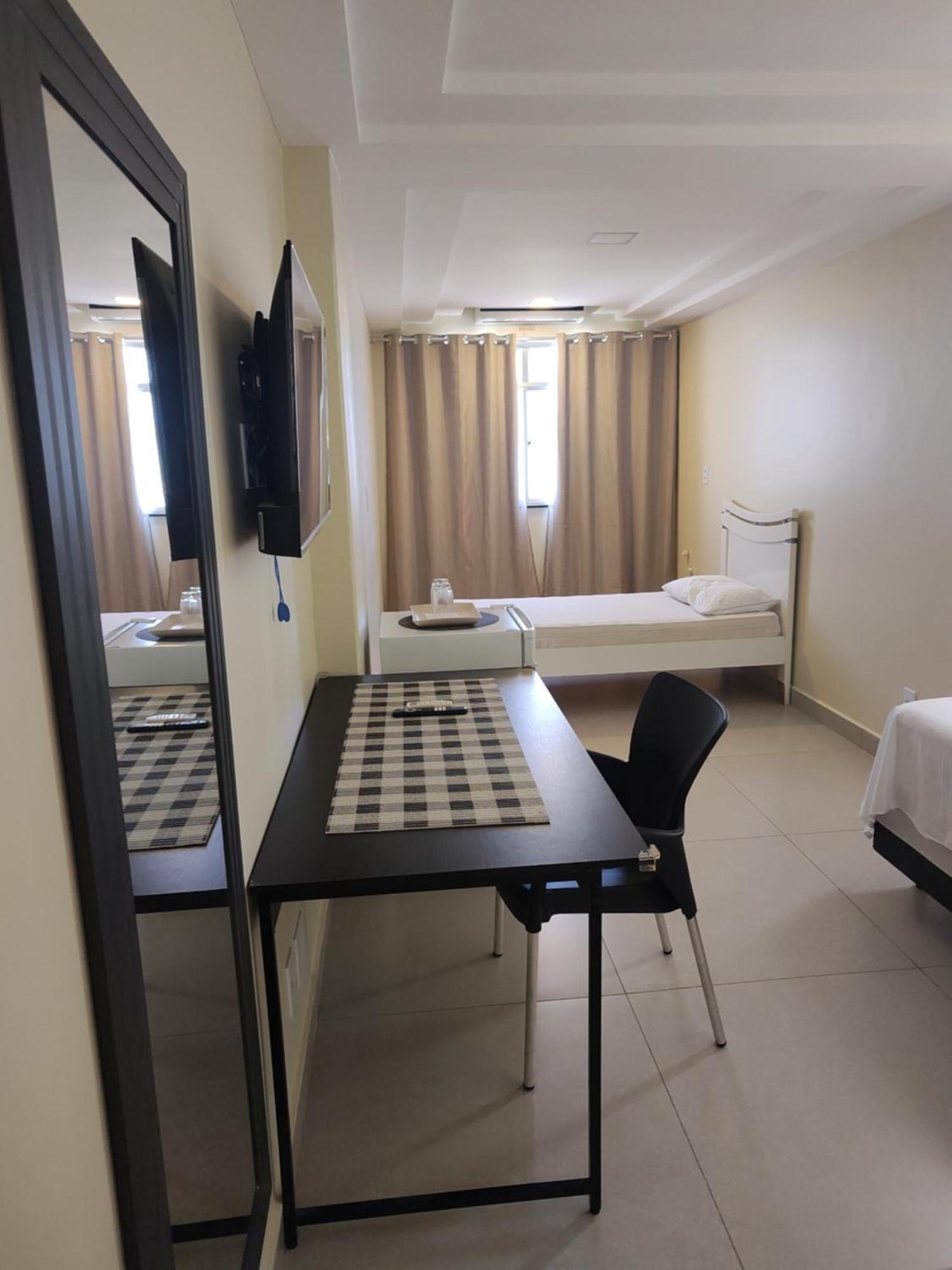 Suites Cabo Frio Buitenkant foto