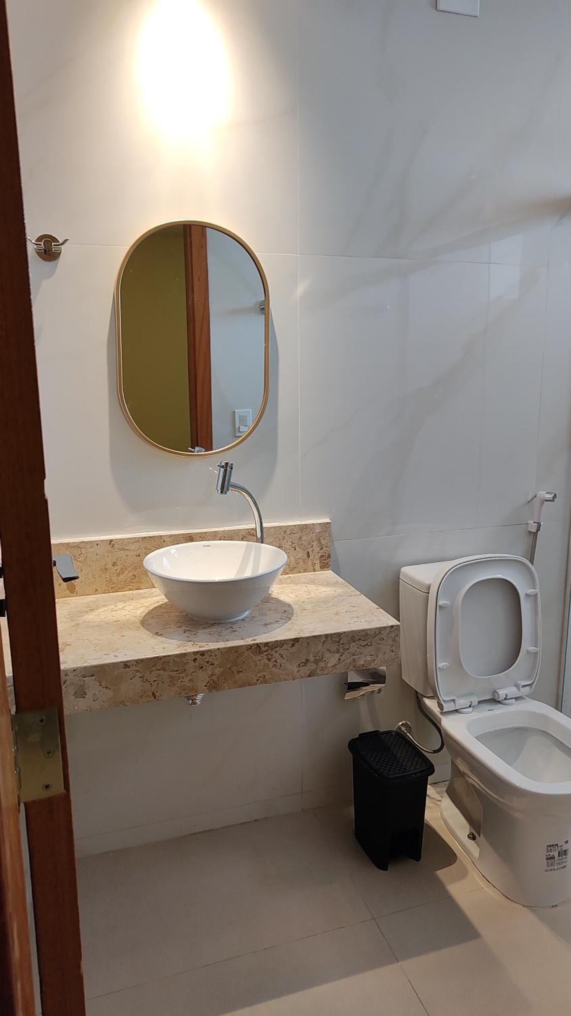 Suites Cabo Frio Buitenkant foto