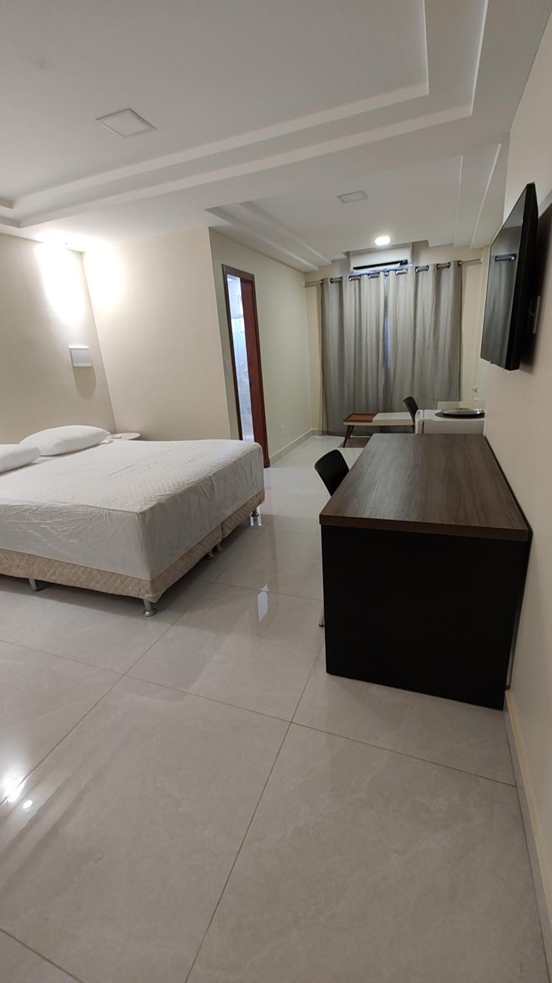 Suites Cabo Frio Buitenkant foto