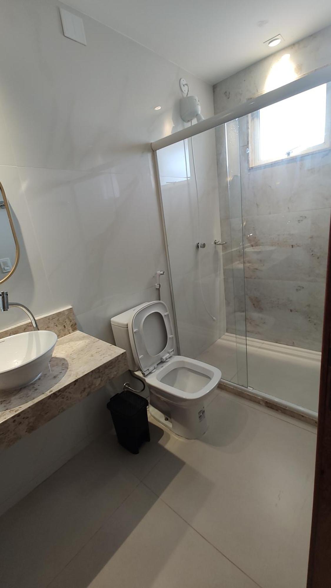Suites Cabo Frio Buitenkant foto