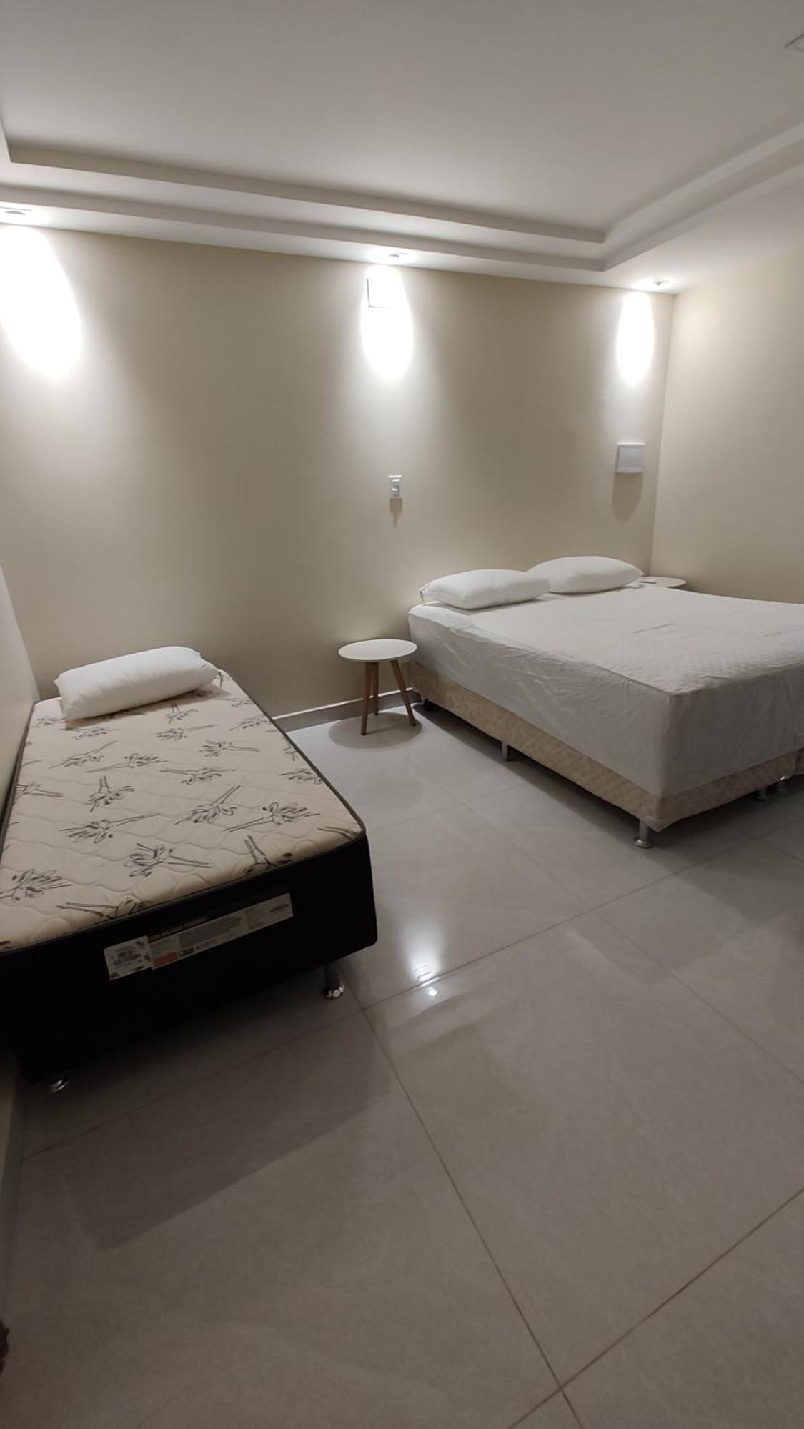 Suites Cabo Frio Buitenkant foto