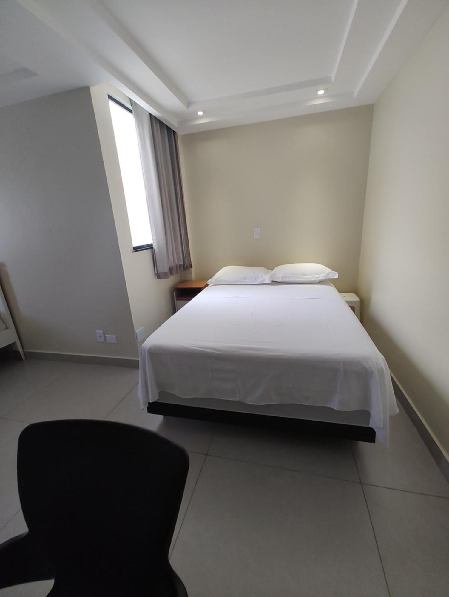 Suites Cabo Frio Buitenkant foto