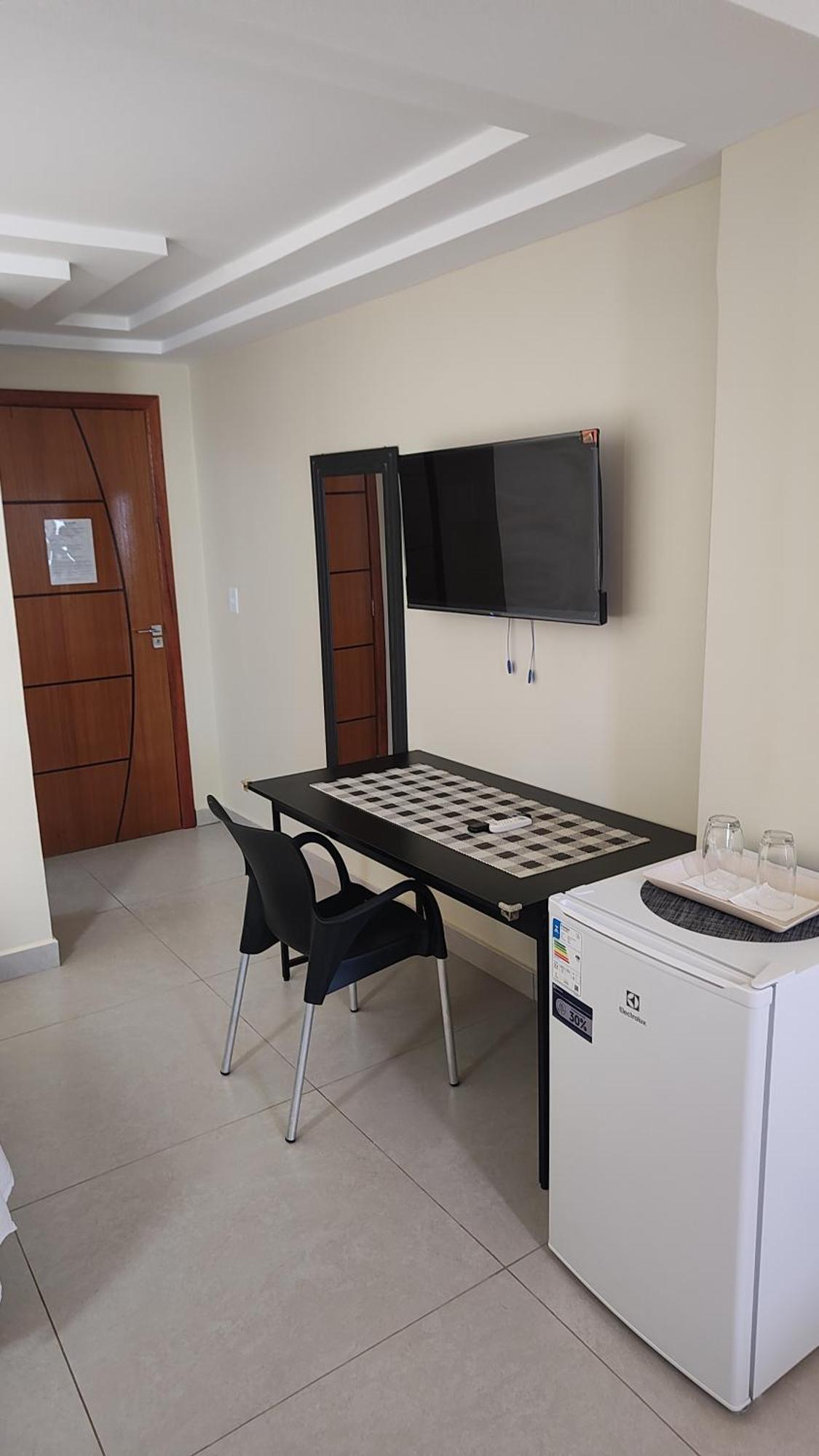 Suites Cabo Frio Buitenkant foto
