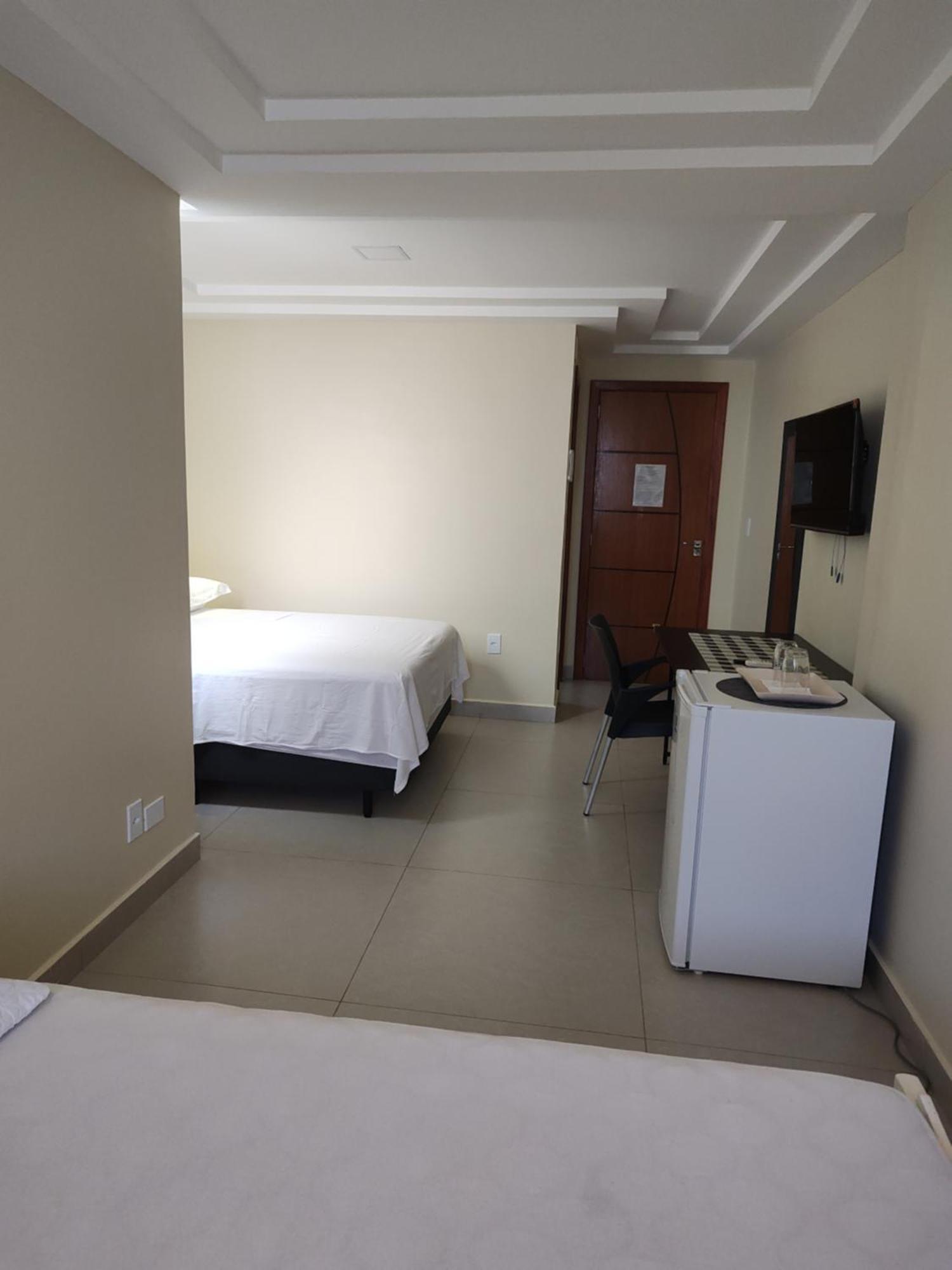 Suites Cabo Frio Buitenkant foto